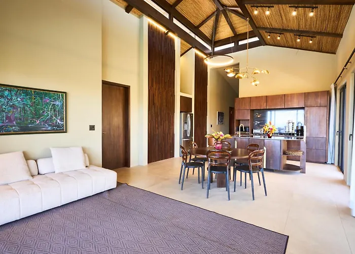 Treecasa & Resort NicaraguaResort Hotel